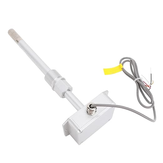 Industrial Temperature Humidity Transmitter IP68 4 20mA Current Output Wall - Image 5