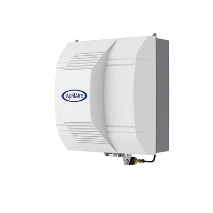 AprilAire 700 Whole-House Humidifier, Automatic Fan Powered Furnace Humidifier - Image 12
