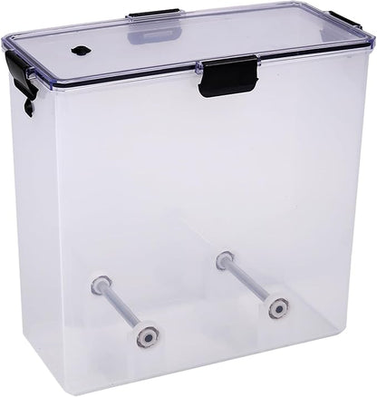 Moisture- 3D Printer Filament Dryer Box by Unknown