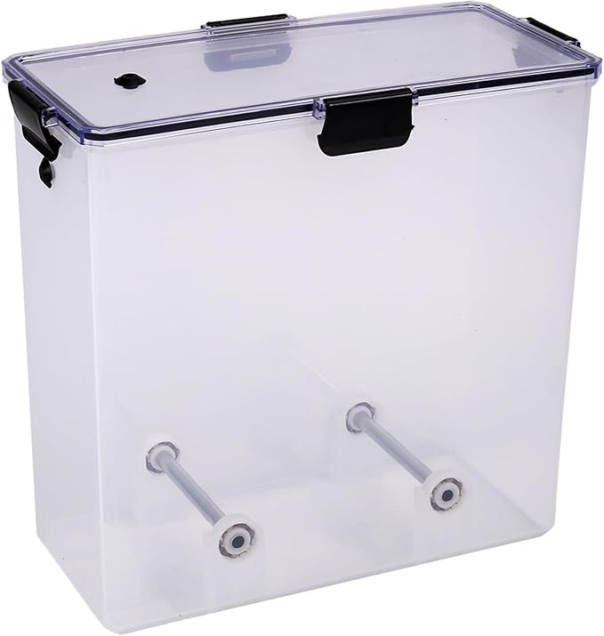 Dry Box for 3D Printer Filament Storage Printing Material Box Holder for 3D by Unknown