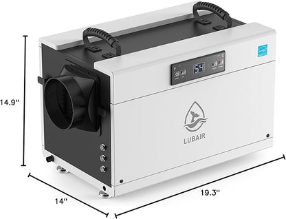 145 pints Commercial Dehumidifiers - Image 7