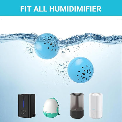 Humidifier Cleaner – Fight Mold and Bacteria - Image 6
