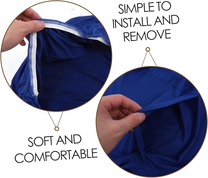 ABOOFAN 1Set Stretch Sofa Cover - Image 3