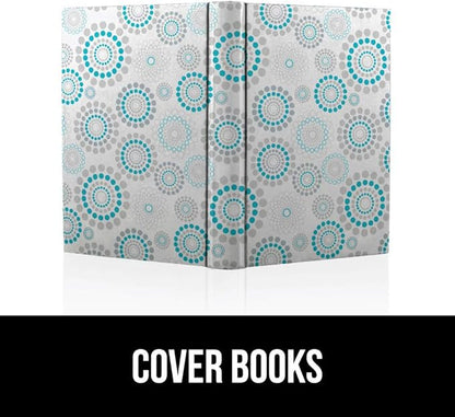 GORILLA GRIP Peel and Stick Paper, Removable Cover - Image 9