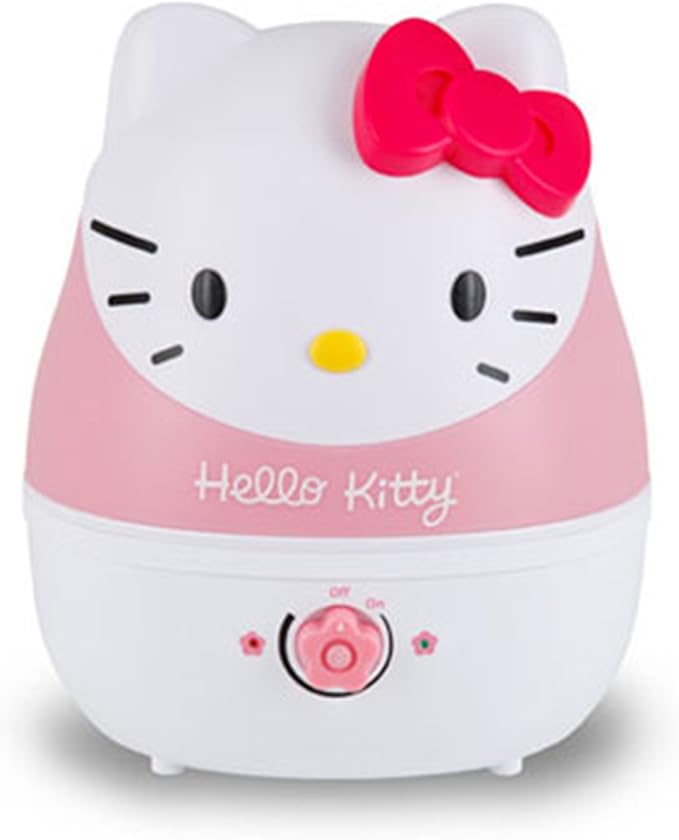 Crane Adorables Ultrasonic Humidifiers - Image 2