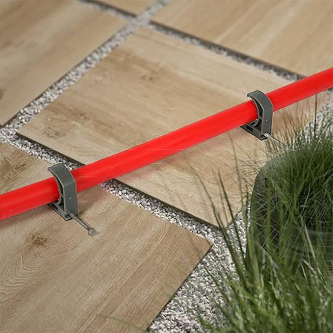 Supply Giant Oxygen Barrier PEX-B Pipe 1/2 Inch x 1000 Feet Coil, Non-Potable - Image 10