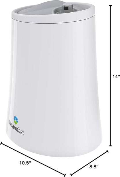Steamfast SF-920 Warm Mist Humidifier and Steam Vaporizer - Image 10