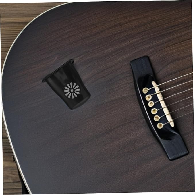 5pcs Guitar Humidifier Packs for Sound Hole Control Portable Moisturizer for - Image 5