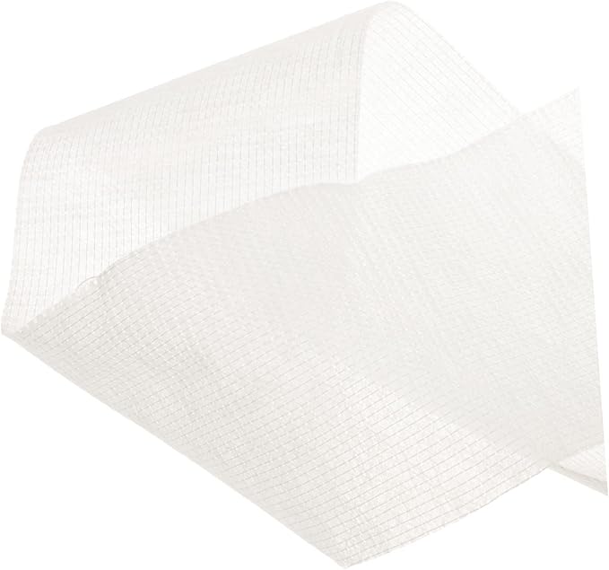 Uonlytech Roof Repair Tape Fracture Polyester Membrane Fabric Sheet Drywall - Image 9