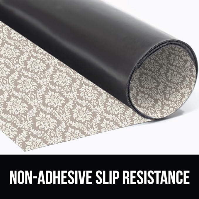 GORILLA GRIP LeakGuard Non-Adhesive Under Sink Mat - Image 4