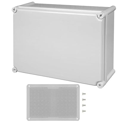 Junction Box，15"x 11"x 5.1" Outdoor Electrical Box - Image 7