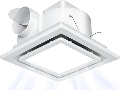 Nalle Ventilation Fans Bathroom Exhaust Fan by Nalle