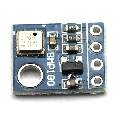 GY-68 BMP180 Sensor Board Module High Precision I2C Interface Digital - Image 3