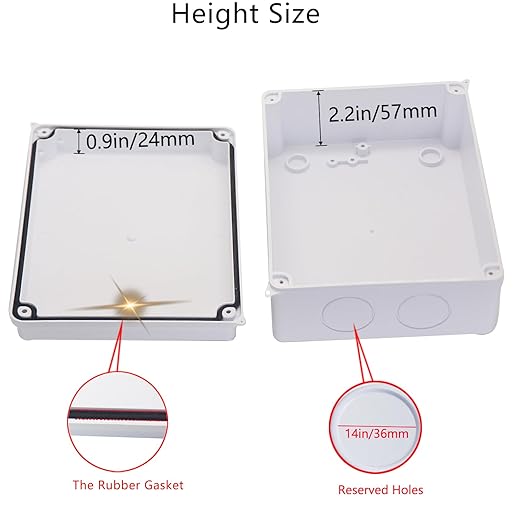 Junction Box - Image 4