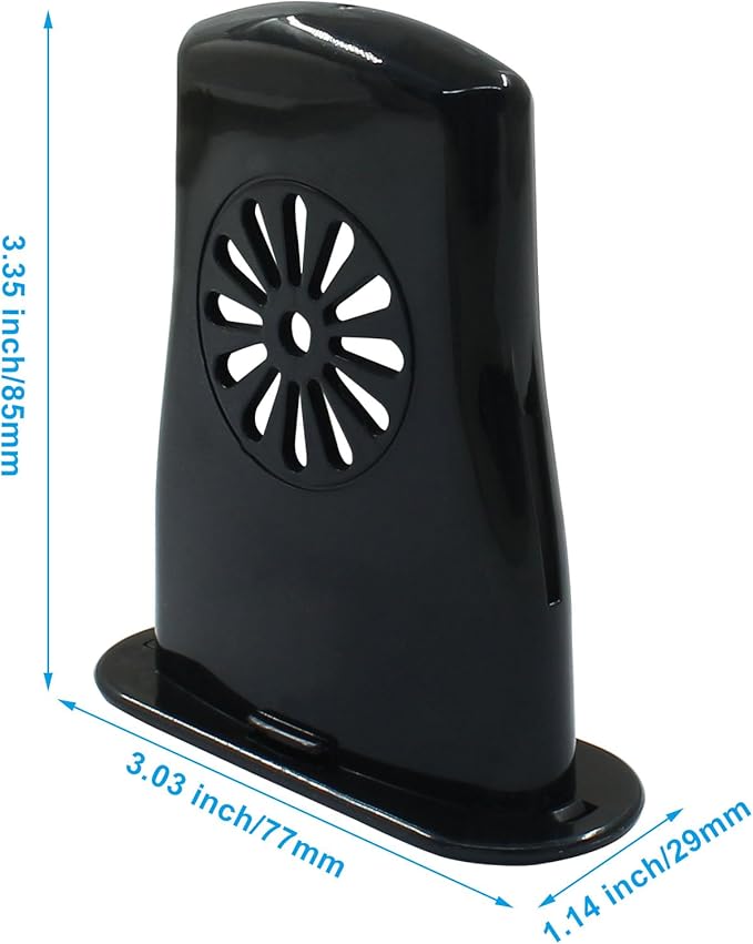Acoustic Guitar Soundhole Humidifier - Image 2