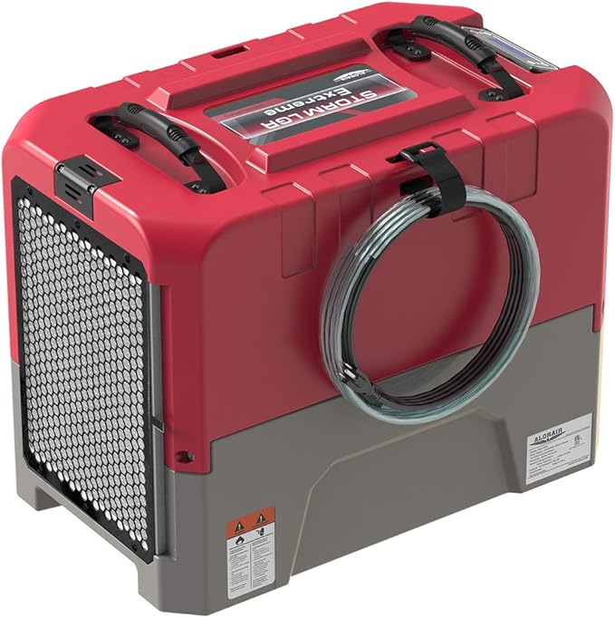 ALORAIR LGR Commercial Dehumidifier - Image 7