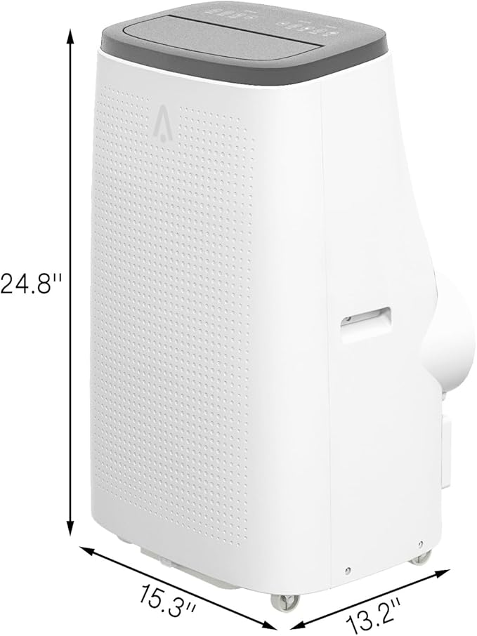 14, 000 BTU Portable Air Conditioner - Image 6