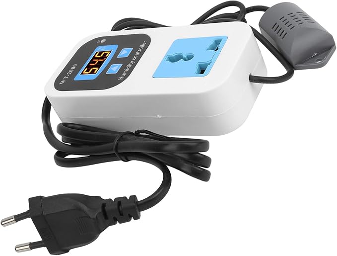 Fafeicy WT2000 Digital Humidity Controller - Image 5