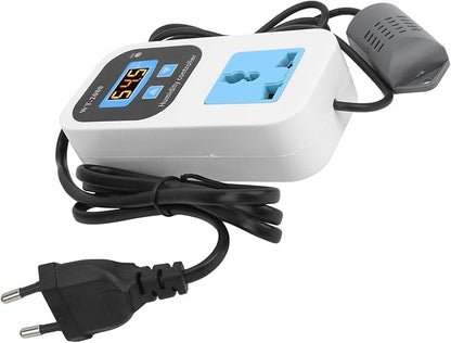 Fafeicy WT2000 Digital Humidity Controller - Image 5