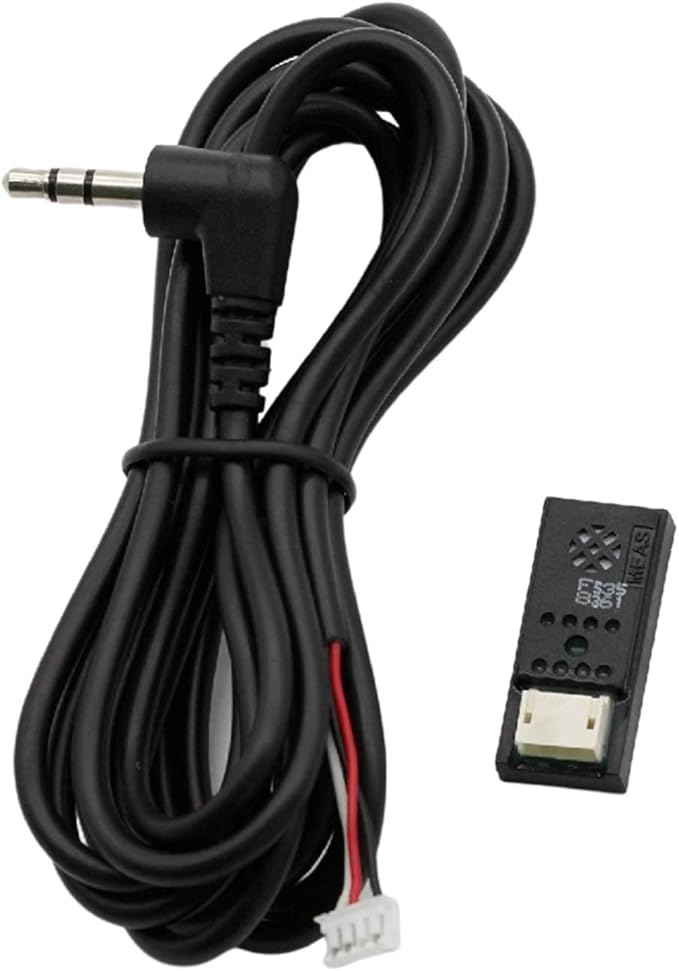 DIGITEN Digital Humidity Sensor 6ft Replaceable Hygrometer Probe Used DHC101 - Image 2