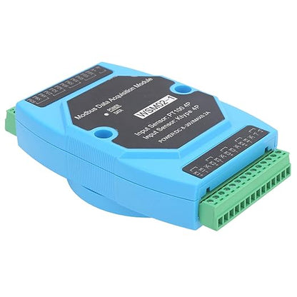 Temperature Data Acquisition Module 4PT100 4KType WSM02 1 Industrial Grade High - Image 6