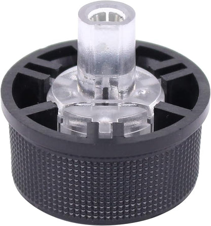 MOTOKU Climate AC Heater Control Knob - Image 4