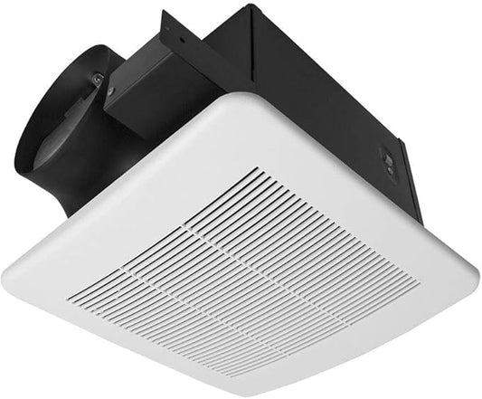 BV Bathroom Exhaust Fan 140CFM by BV