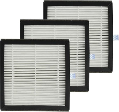 PUREBURG Replacement Filter Compatible by PUREBURG-PureYourBreath
