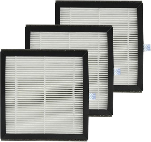 PUREBURG Replacement Filter Compatible by PUREBURG-PureYourBreath