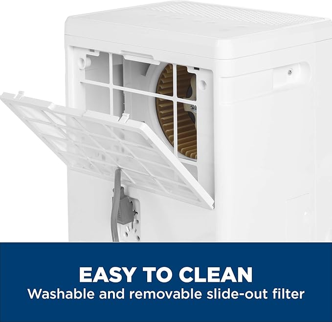 GE Smart Portable Dehumidifier w/WiFi - Image 7