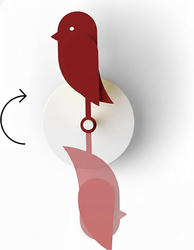Birdie Design Indoor CO2 Monitor by Birdie
