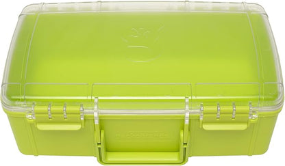 geckobrands Waterproof Dry Box by geckobrands