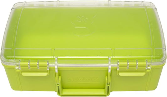 geckobrands Waterproof Dry Box by geckobrands
