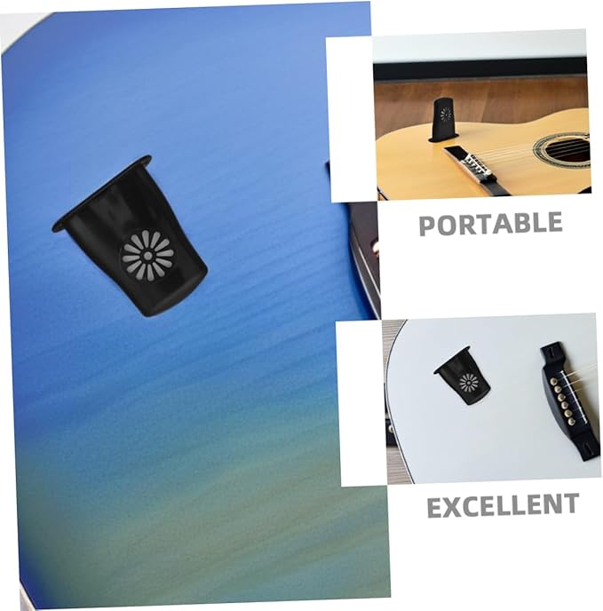 5pcs Guitar Humidifier Packs for Sound Hole Control Portable Moisturizer for - Image 7