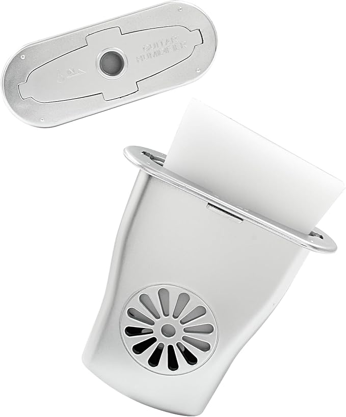 4 Pcs Acoustic Guitar Humidifier - Image 5