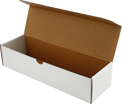 Trading Card Storage Box, Labels - Image 3