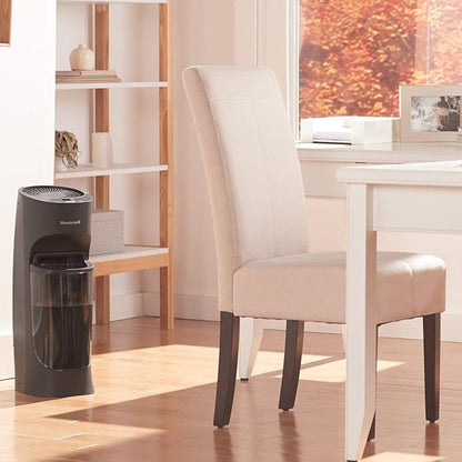 Honeywell Top Fill Tower Humidifier, Digital Humidistat, Home or Office - Image 13