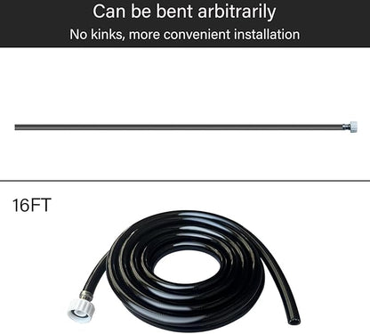 16FT Dehumidifier Drain Hose - Image 5