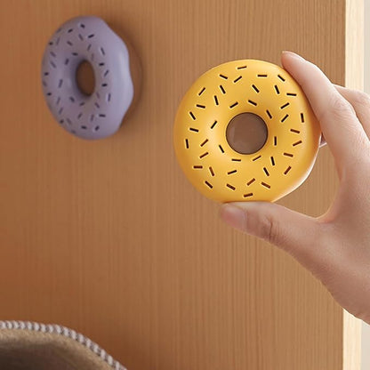 Doughnuts Shape Storage Organizers - Image 9