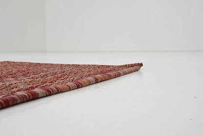 Unique Loom Collection Casual Transitional Solid Heathered Indoor/Outdoor - Image 8