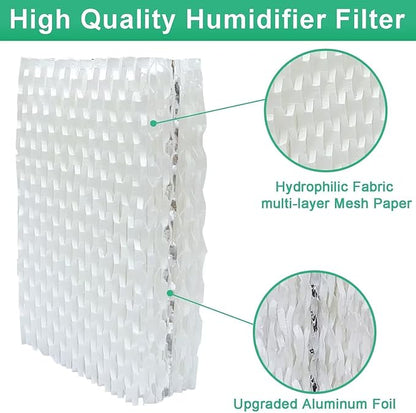4-Pack Humidifier Filter Replacement - Image 3