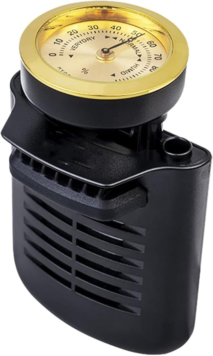Guitar Humidifier with 10ml Drip Bottle and Hygrometer - Image 5