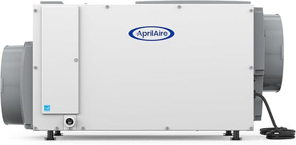 AprilAire E100 Pro 100-Pint Whole-House Dehumidifier, Energy Star Certified - Image 27