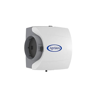 AprilAire 500 12-gal. Whole-House Small Bypass Evaporative Humidifier - Image 13