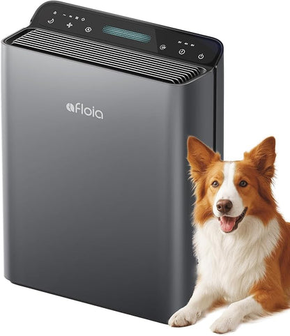 Afloia Air Purifier for Home Large Room Bedroom Up to 2000Ft² by Afloia