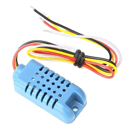 Walfront Humidity Temperature Sensor AM1011A Digital Analog Voltage Output - Image 6
