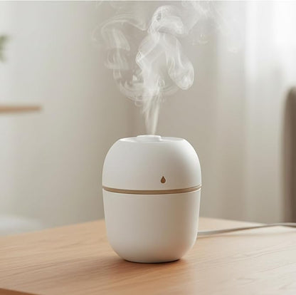 Mini USB Humidifier - Image 3