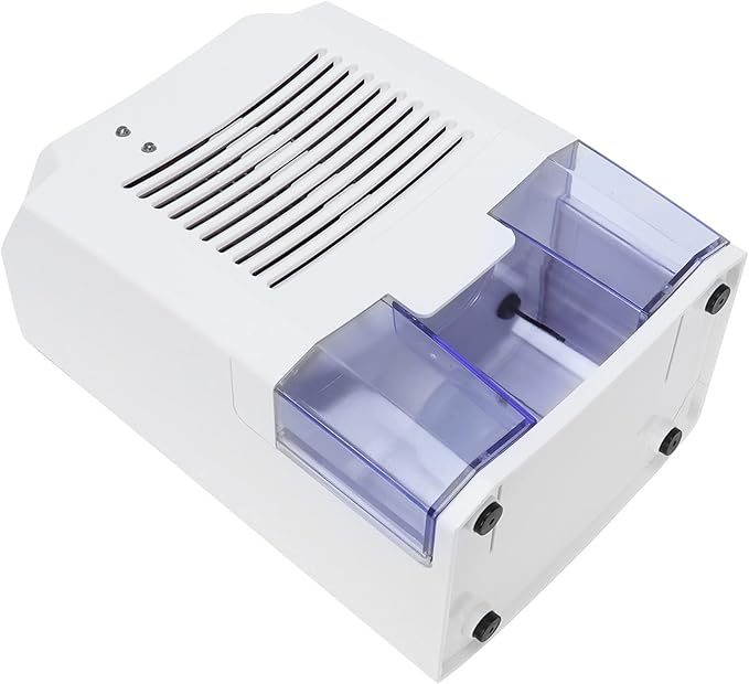 Dehumidifier, DC5V 10W Air Dehumidifier USB Charging Portable - Image 4