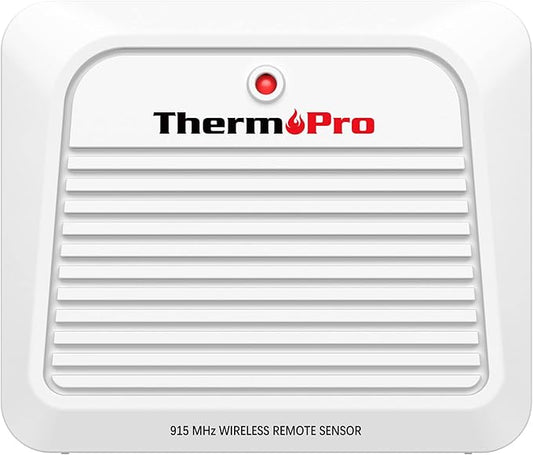 ThermoPro TX-7B Additional Outdoor Sensor Transmitter, Only by ThermoPro