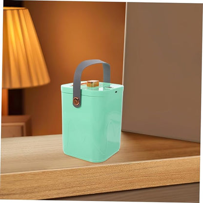 ERINGOGO Usb Humidifier with Night Light Dual Spray Nozzles Large Capacity - Image 5